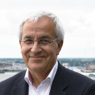 Marcus Herold
