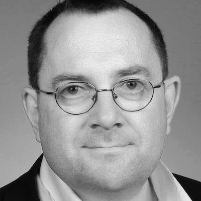 Holger Stumm