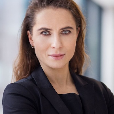Haya Schulmann