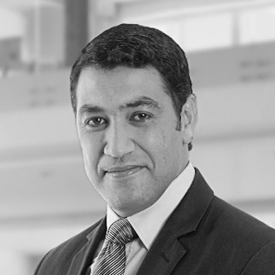 Adnan Bouziani