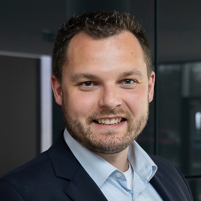 Christoph Fischer