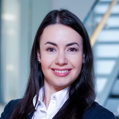 Maria Spoeri
