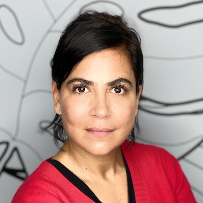 Nadine Rahman