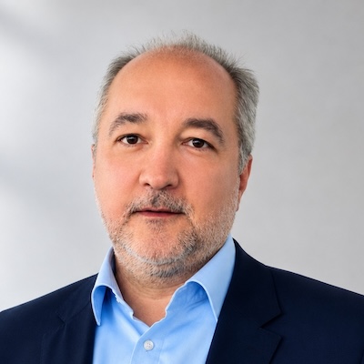 Ömer Kahvecioglu
