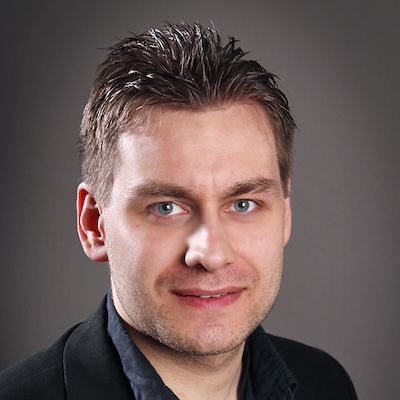 Daniel Vander Putten