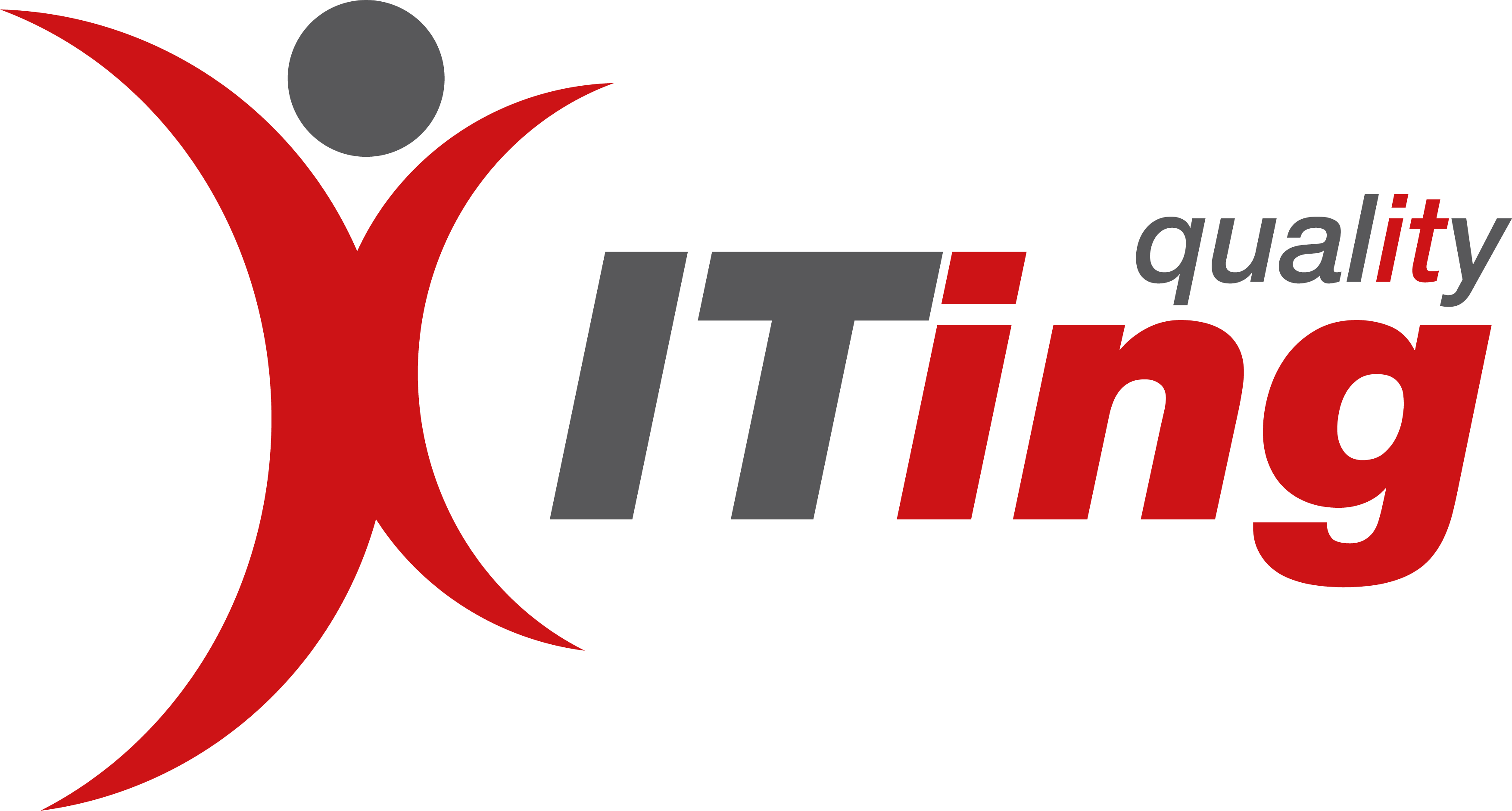 Logo unseres Silber-Sponsors Xiting